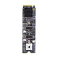 M.2 PCIe to USB 3.0 Type-E 및 Type-C 듀얼 포트 확장 카드