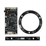 Intelligent Voice All-in-One Control Kit