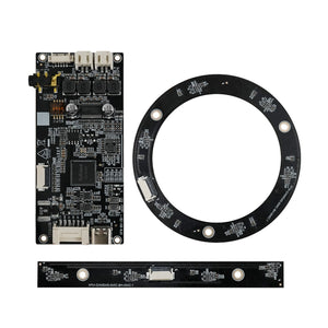 Intelligent Voice All-in-One Control Kit