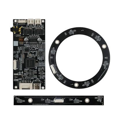 Intelligent Voice All-in-One Control Kit