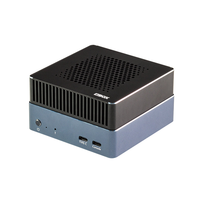 AIBOX-OrinNX NVIDIA Jetson Embedded PC | Firefly Computers