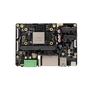 AIO-186JD4 Six-core AI Motherboard