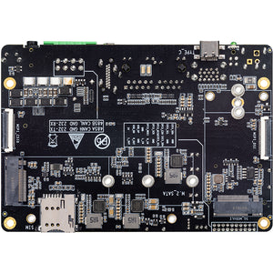 AIO-3576JD4 AIOT Motherboard