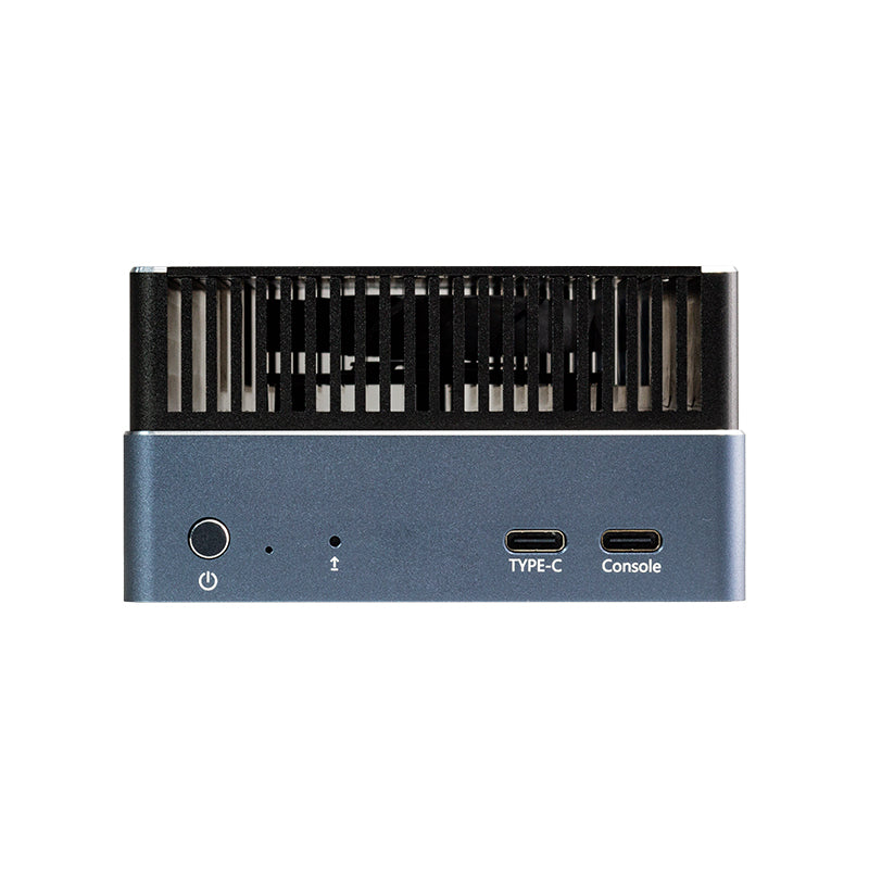 Mini Embedded PC | Firefly Computers