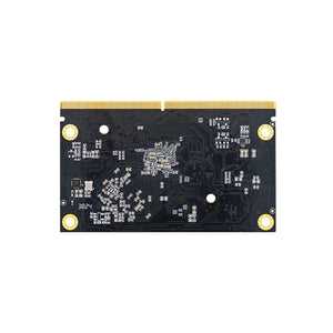 Core-3568J SMARC Quad-Core SMARC2.0 AI System On Module RK3568