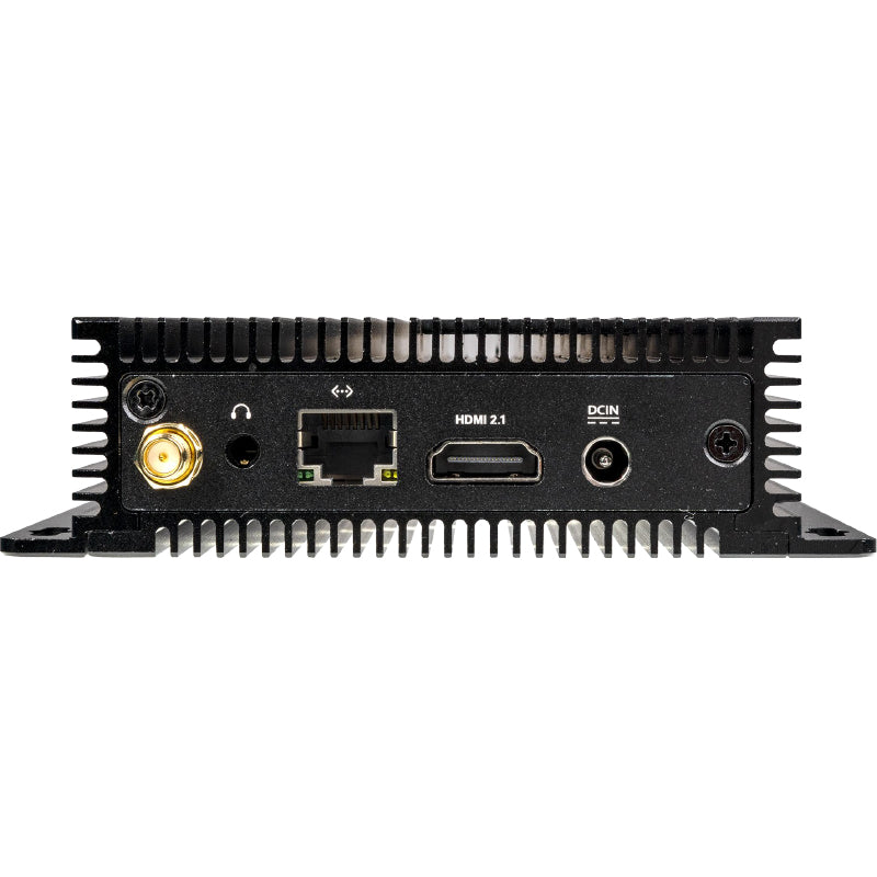Mini Embedded PC | Firefly Computers