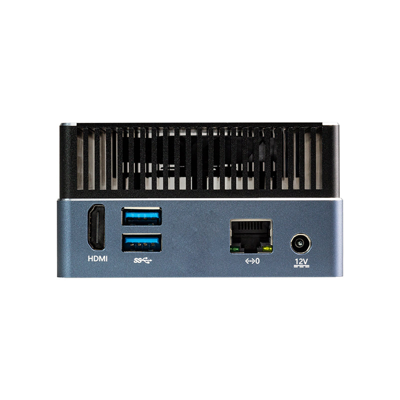 AIBOX-OrinNX NVIDIA Jetson Embedded PC | Firefly Computers