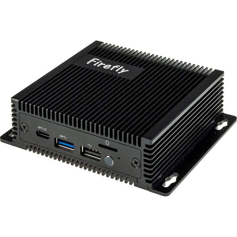 EC-R3576PC FD Embedded Computer PC | Firefly Computers