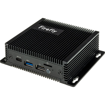 EC-R3576PC FD Embedded Computer PC