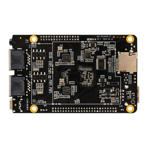 Core-3506JY Industrial System On Module RK3506J