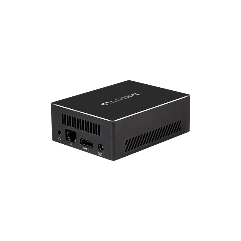 Station M3 Mini PC