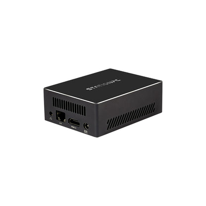Station M3 Mini PC