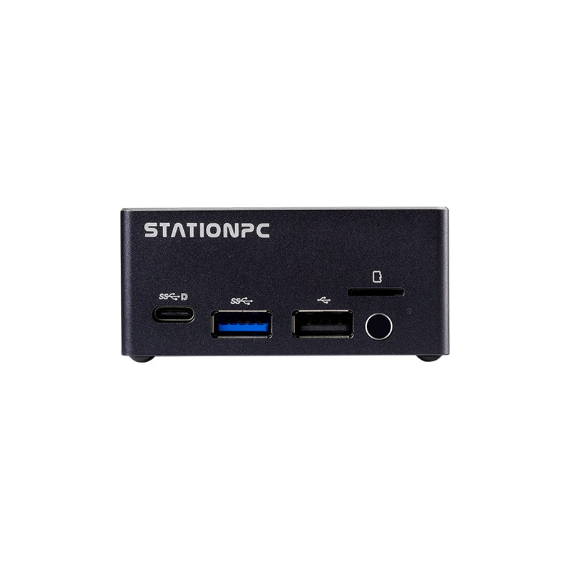 Mini Embedded PC | Firefly Computers