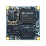ICORE-3576JQ38 Industrial 38mm System On Module
