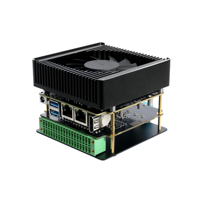 AIBOX-9075 KIT Industrial Vision Edge Computing Kit