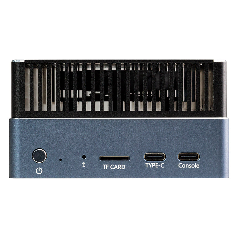 アボガドページ AIBOX-1688 AI Edge Computing Embedded PC | Firefly Computers