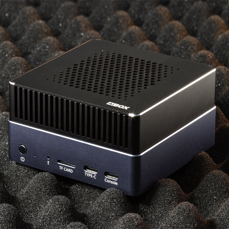 ISX21 SQB-2 Series | KOBE