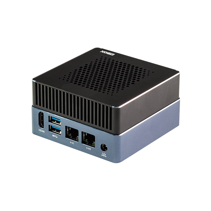 AIBOX-3576 Large model AI box