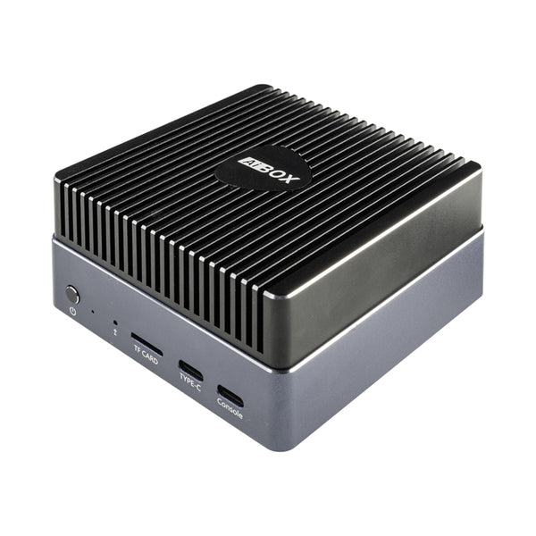 【Aibiscus】 AIBOX-3576 Rockchip AI Edge Computing Embedded PC | Firefly