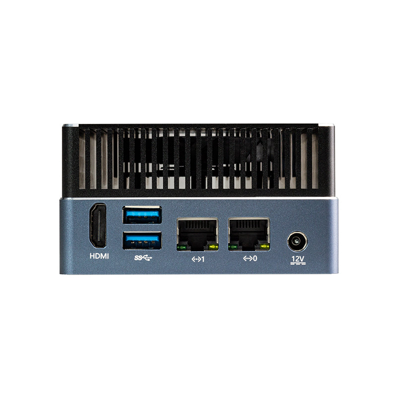 AIBOX-3576 Large model AI box