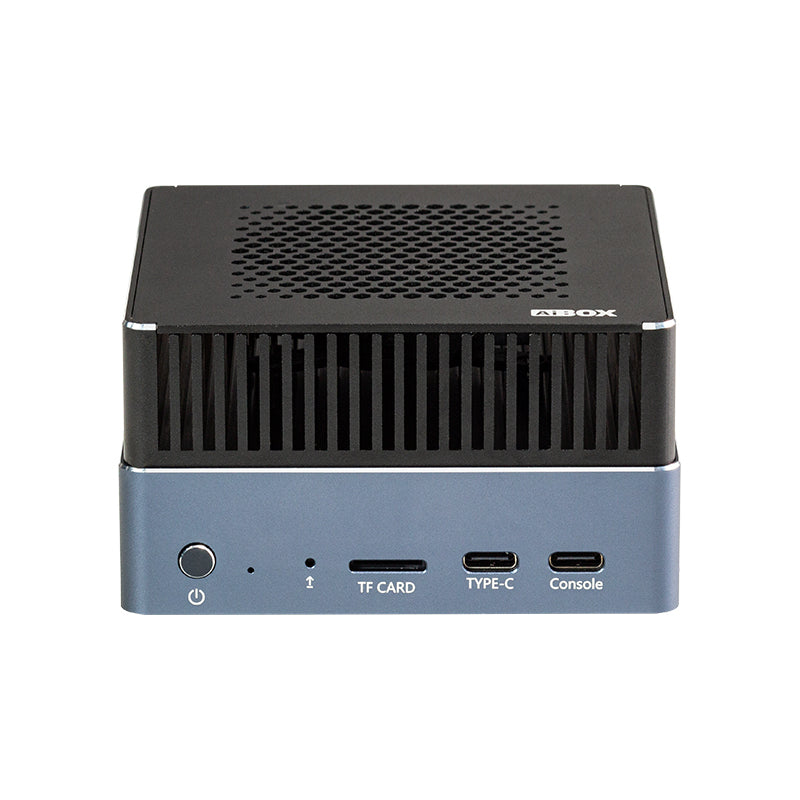 AIBOX-3576 Large model AI box