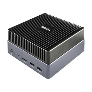 AIBOX-3588S Embedded Fanless PC