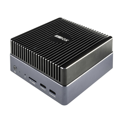 AIBOX-3588S Embedded Fanless PC