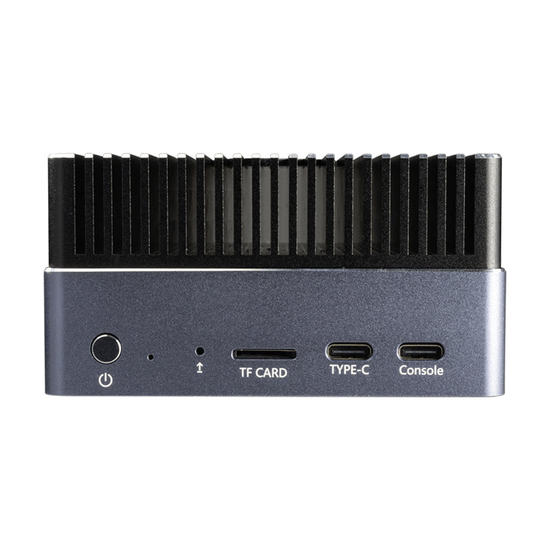 AIBOX-3588 RK3588 AI Edge Computing Embedded PC | Firefly Store