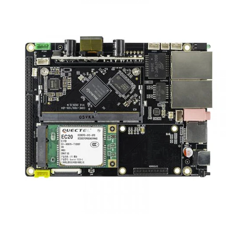 AIO-1126K-JD4 Motherboard
