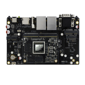 AIO-1684JD4 Octa-Core High Computing Power AI Motherboard