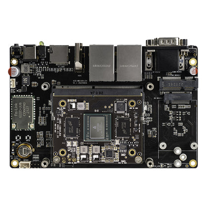 AIO-1684XJD4 Octa-Core Motherboard