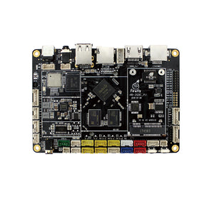 AIO-3128C Quad-core ARM Motherboard