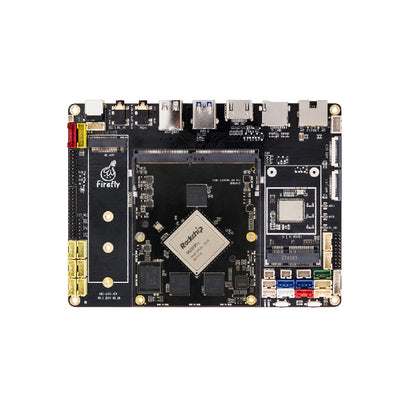 AIO-3399PRO-JD4 Industrial Motherboard