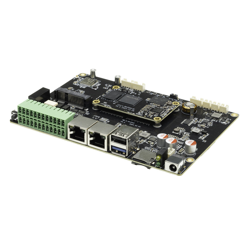 Firefly Stander Standard Motherboard | Firefly Board
