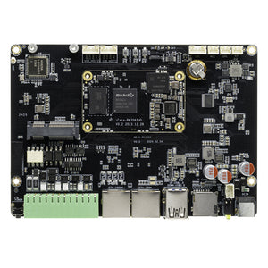 AIO-3562JQ ARM Industrial Motherboard