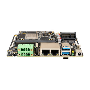 AIO-3588JD4 6TOPS AI Motherboard