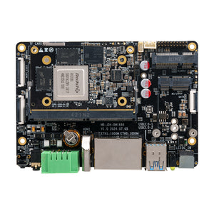 AIO-3588JD4 6TOPS AI Motherboard