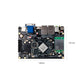 AIO-3588JQ 8K AI Industrial Motherboard