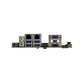 AIO-3588JQ 8K AI Industrial Motherboard