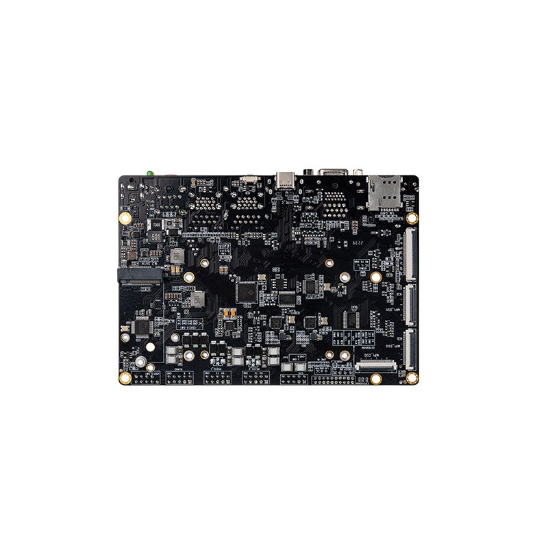 AIO-3588MQ Automotive-Grade AI Motherboard | Firefly Store