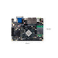 AIO-3588MQ Automotive-Grade AI Motherboard