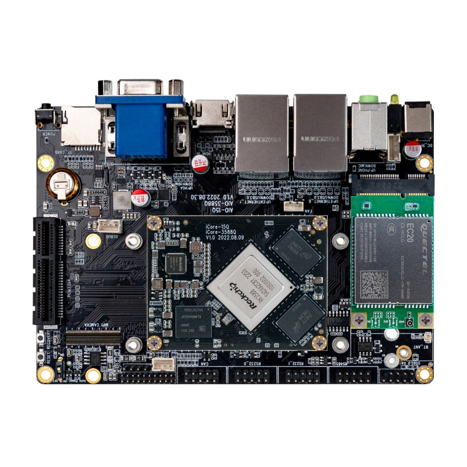 Standard Motherboard | Firefly Board