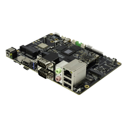 AIO-3588SJD4 8-Core 8K AI Motherboard