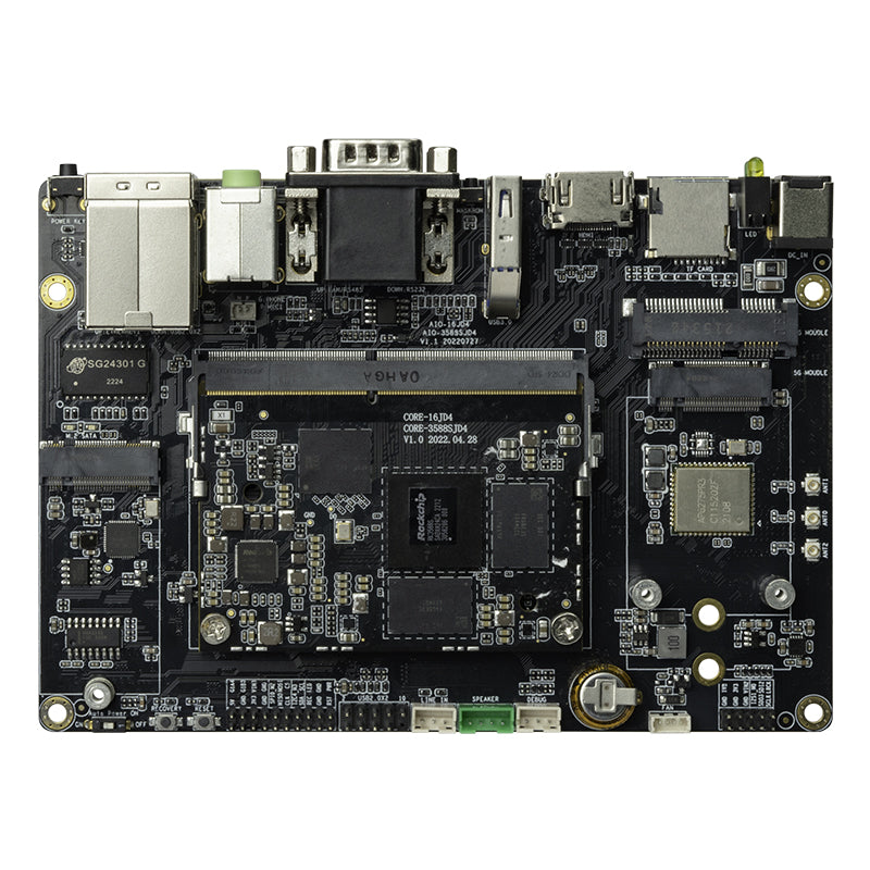 Standard Motherboard | Firefly Board