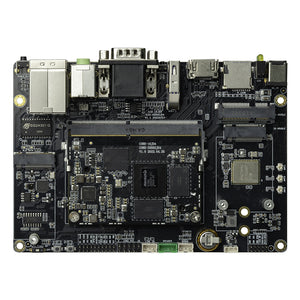 AIO-3588SJD4 8-Core 8K ARM Motherboard