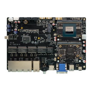 AIO-GSN1 Jetson Orin RK3576 Dual Module Motherboard