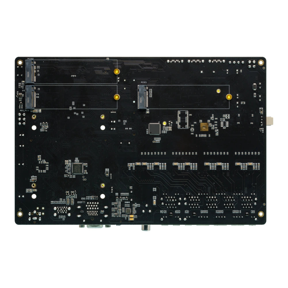 AIO-GSN1 Jetson Orin RK3576 Dual Module Motherboard