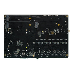 AIO-GSN1 Jetson Orin RK3576 Dual Module Motherboard