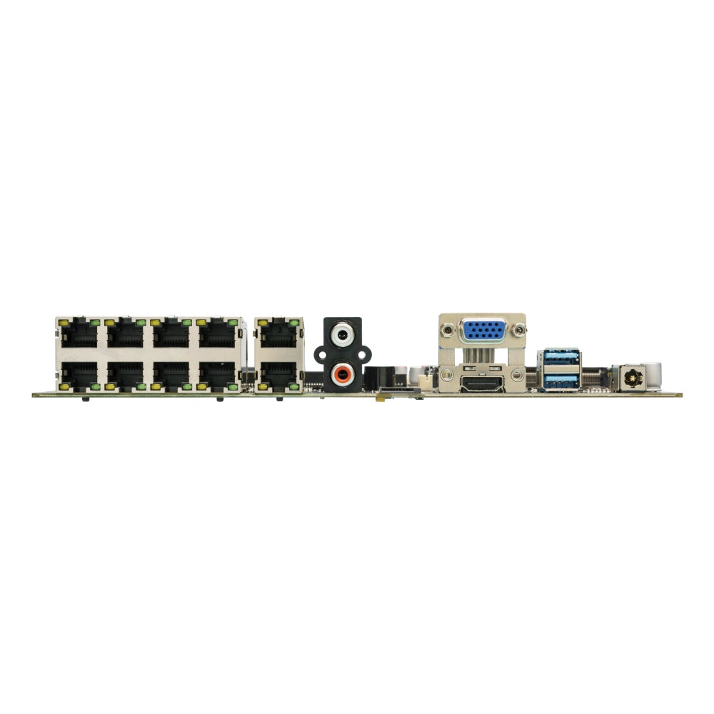 AIO-GSN1 Jetson Orin RK3576 Dual Module Motherboard