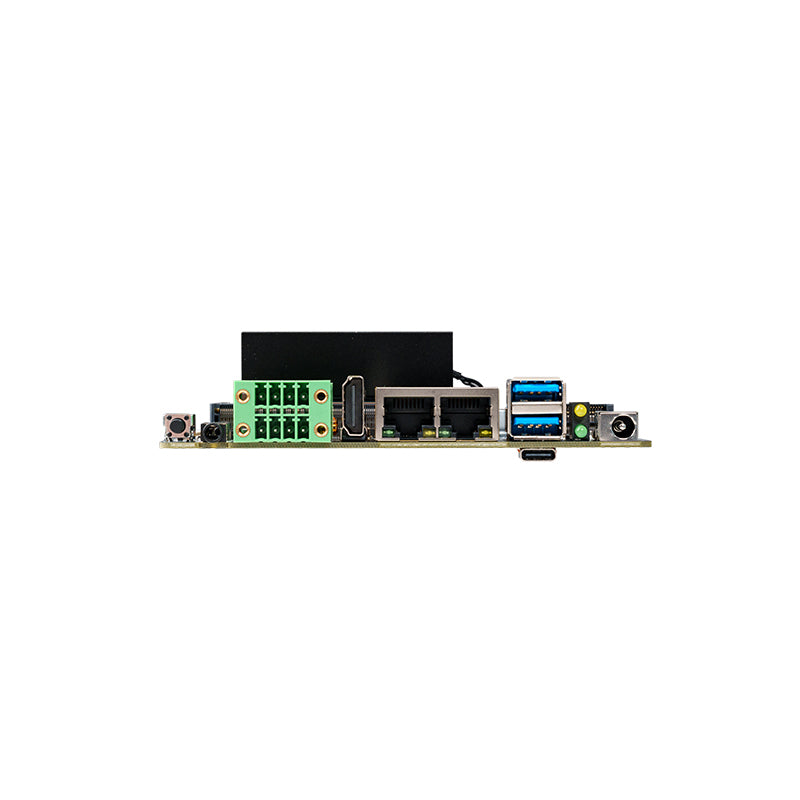 NVIDIA Jetson Orin Motherboard